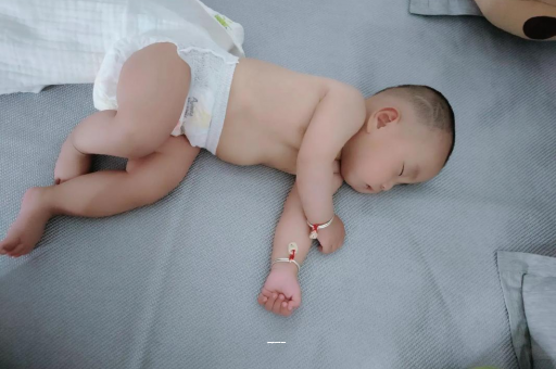 临猗三个月宝宝头围 临猗三个月宝宝头围